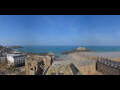 Webcam Saint-Malo