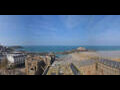 Webcam Saint-Malo