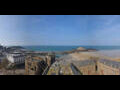 Webcam Saint-Malo