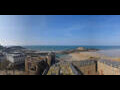 Webcam Saint-Malo