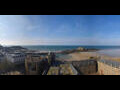 Webcam Saint-Malo