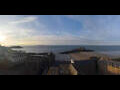 Webcam Saint-Malo