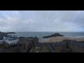 Webcam Saint-Malo