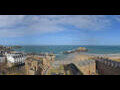 Webcam Saint-Malo
