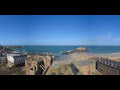 Webcam Saint-Malo