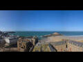 Webcam Saint-Malo