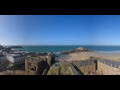 Webcam Saint-Malo