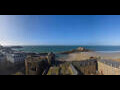 Webcam Saint-Malo