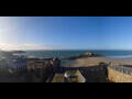 Webcam Saint-Malo