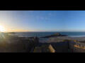 Webcam Saint-Malo