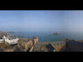 Webcam Saint-Malo
