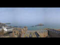 Webcam Saint-Malo