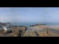 Webcam Saint-Malo