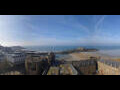 Webcam Saint-Malo