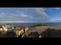 Webcam Saint-Malo