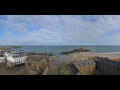 Webcam Saint-Malo