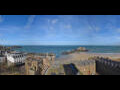 Webcam Saint-Malo