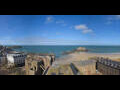 Webcam Saint-Malo