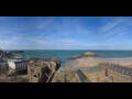 Webcam Saint-Malo