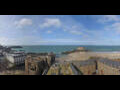 Webcam Saint-Malo