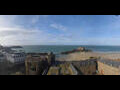 Webcam Saint-Malo