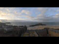 Webcam Saint-Malo