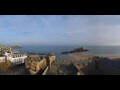 Webcam Saint-Malo