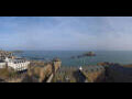Webcam Saint-Malo