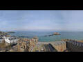 Webcam Saint-Malo