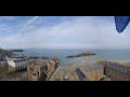 Webcam Saint-Malo