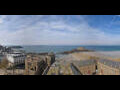 Webcam Saint-Malo