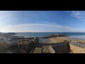 Webcam Saint-Malo