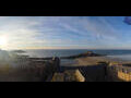 Webcam Saint-Malo