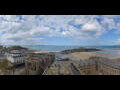 Webcam Saint-Malo