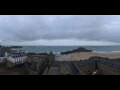 Webcam Saint-Malo