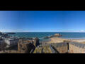 Webcam Saint-Malo