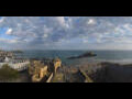 Webcam Saint-Malo