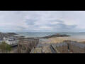 Webcam Saint-Malo