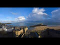 Webcam Saint-Malo