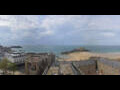 Webcam Saint-Malo