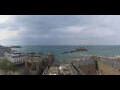 Webcam Saint-Malo