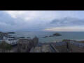 Webcam Saint-Malo