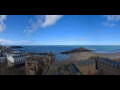 Webcam Saint-Malo