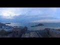 Webcam Saint-Malo