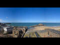 Webcam Saint-Malo