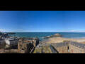 Webcam Saint-Malo