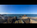Webcam Saint-Malo