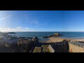 Webcam Saint-Malo
