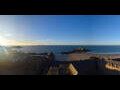 Webcam Saint-Malo