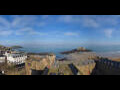 Webcam Saint-Malo